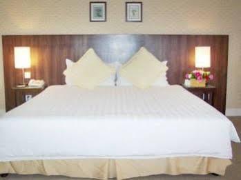 Wu Liang Ye Grand Hotel Chengdu Luaran gambar