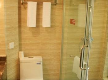 Wu Liang Ye Grand Hotel Chengdu Luaran gambar