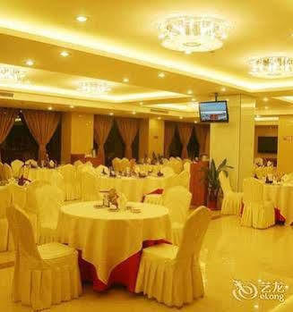 Wu Liang Ye Grand Hotel Chengdu Luaran gambar