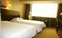 Wu Liang Ye Grand Hotel Chengdu Bilik gambar